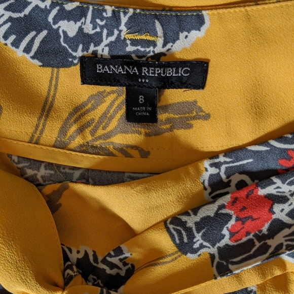 Banana Republic Factory skirt - Picture 3 of 3